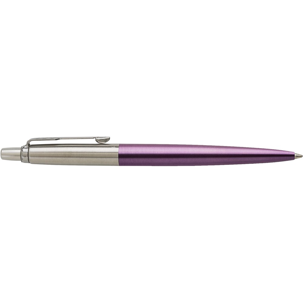 Parker Jotter Core – elegancki długopis metalowy w pudełku - Długopisy metalowe z nadrukiem logo | VEBI - zdjęcie 28