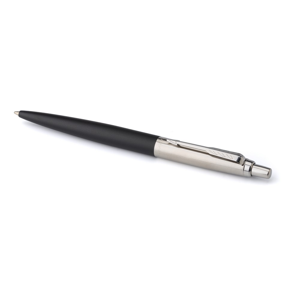 Długopis Parker Jotter XL z grawerem - elegancki prezent firmowy - Długopisy metalowe z nadrukiem logo | VEBI - zdjęcie 6