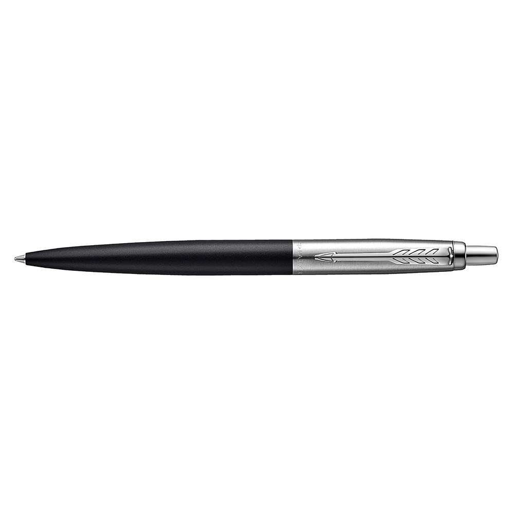 Długopis Parker Jotter XL z grawerem - elegancki prezent firmowy - Długopisy metalowe z nadrukiem logo | VEBI - zdjęcie 9