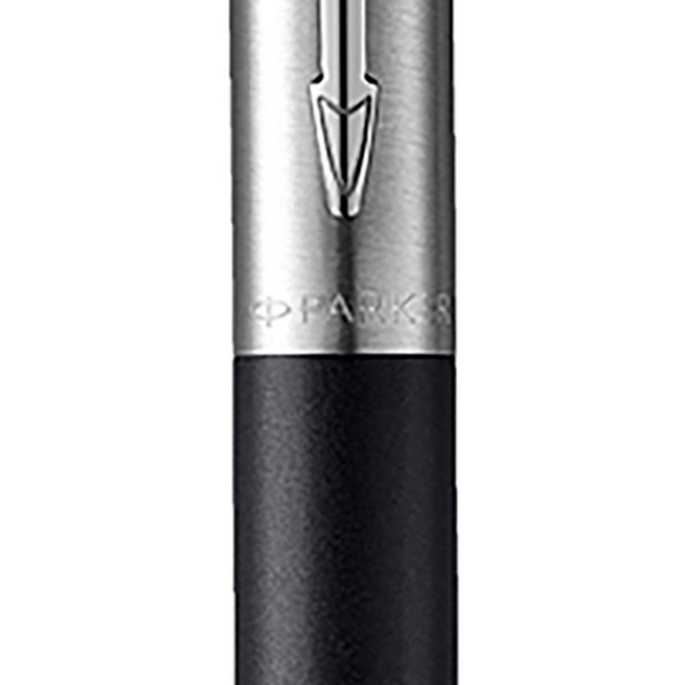 Długopis Parker Jotter XL z grawerem - elegancki prezent firmowy - Długopisy metalowe z nadrukiem logo | VEBI - zdjęcie 10