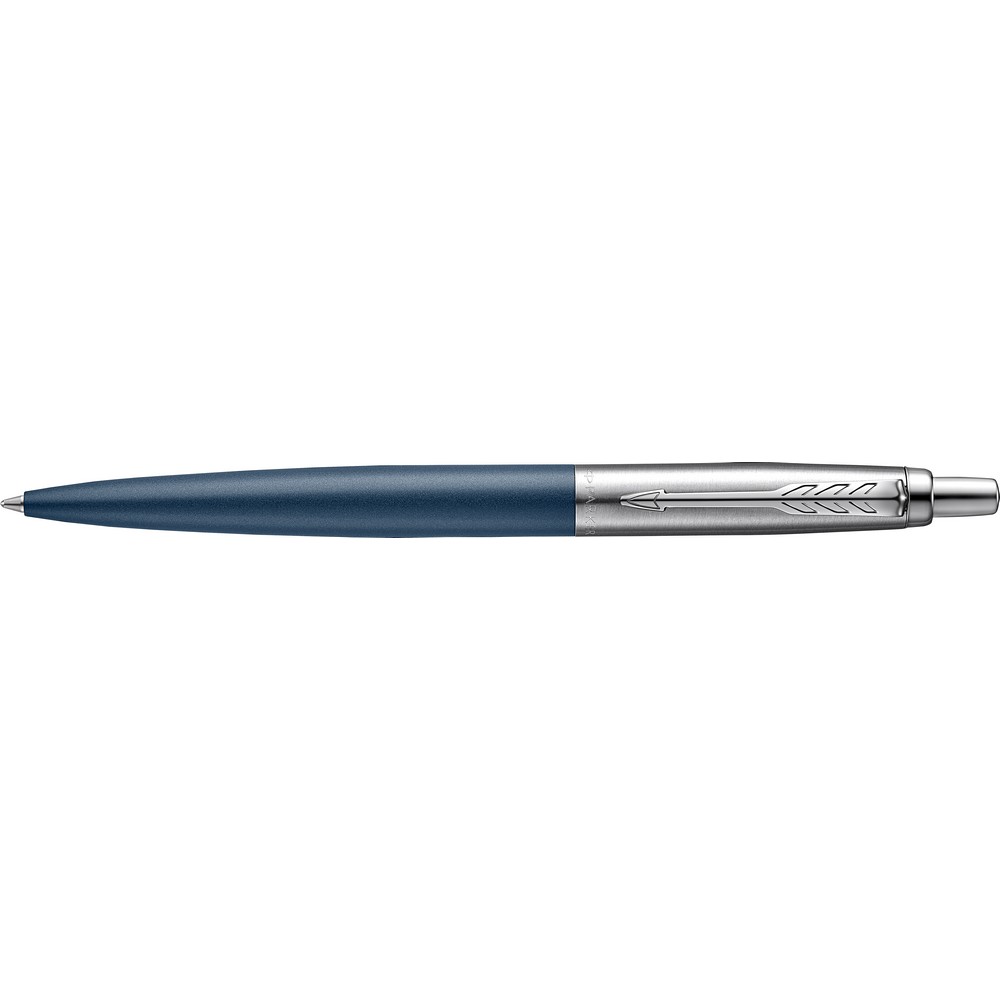 Długopis Parker Jotter XL z grawerem - elegancki prezent firmowy - Długopisy metalowe z nadrukiem logo | VEBI - zdjęcie 14