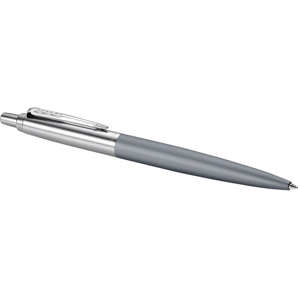 Długopis Parker Jotter XL z grawerem - elegancki prezent firmowy - Długopisy metalowe z nadrukiem logo | VEBI - zdjęcie 18
