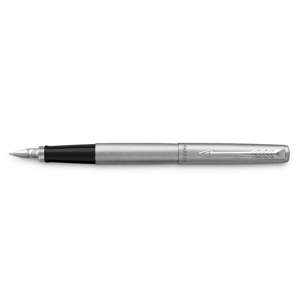 Pióro wieczne Parker Jotter Core z nadrukiem logo dla firm - Pióra wieczne i kulkowe z nadrukiem logo | VEBI - zdjęcie 8
