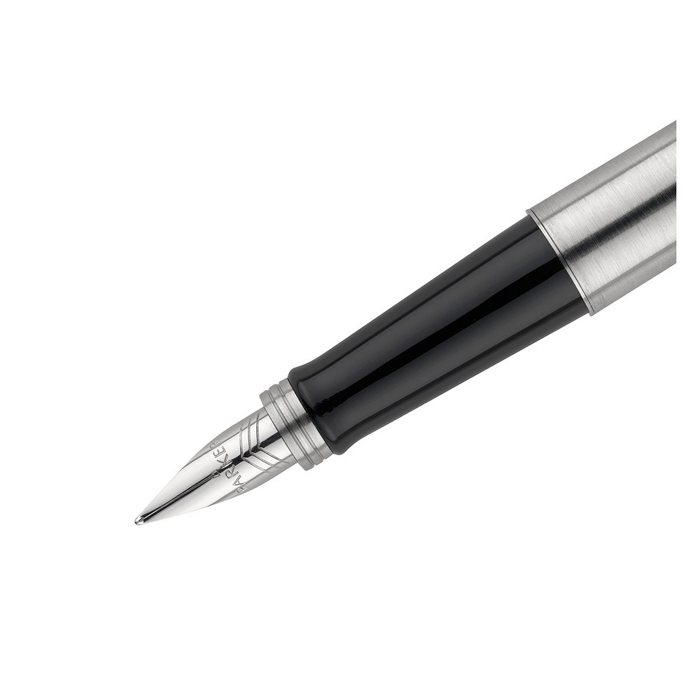 Pióro wieczne Parker Jotter Core z nadrukiem logo dla firm - Pióra wieczne i kulkowe z nadrukiem logo | VEBI - zdjęcie 9