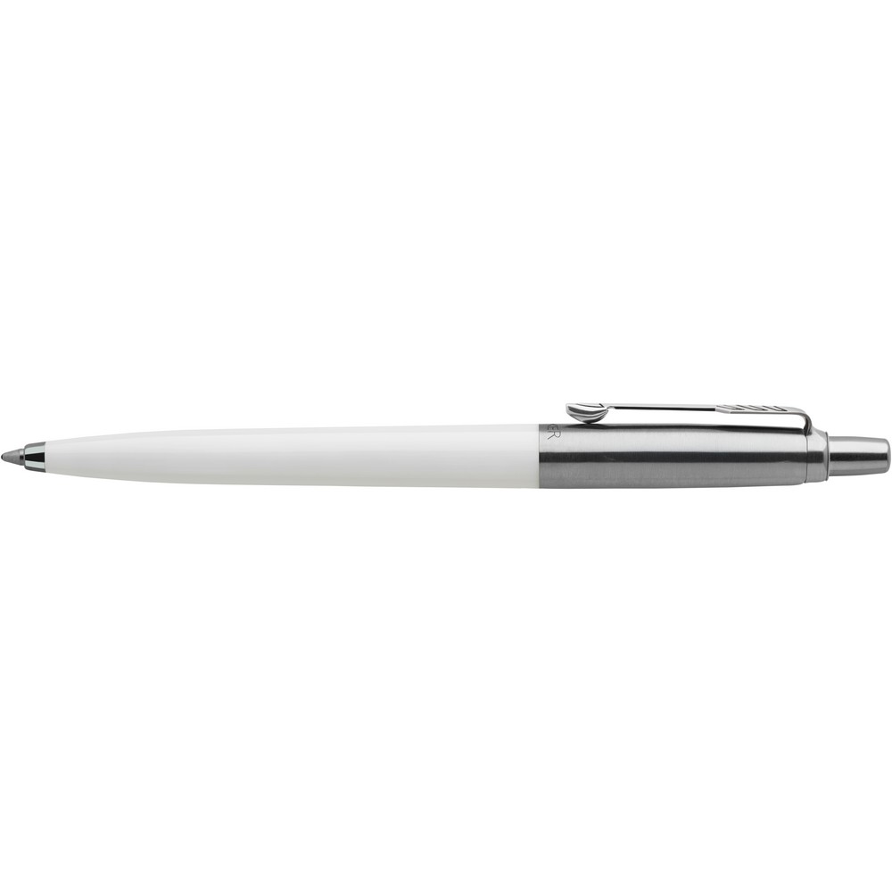 Parker Jotter Originals – klasyczny długopis w pudełku upominkowym - Długopisy metalowe z nadrukiem logo | VEBI