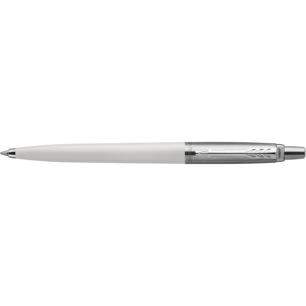 Parker Jotter Originals – klasyczny długopis w pudełku upominkowym - Długopisy metalowe z nadrukiem logo | VEBI - zdjęcie 2