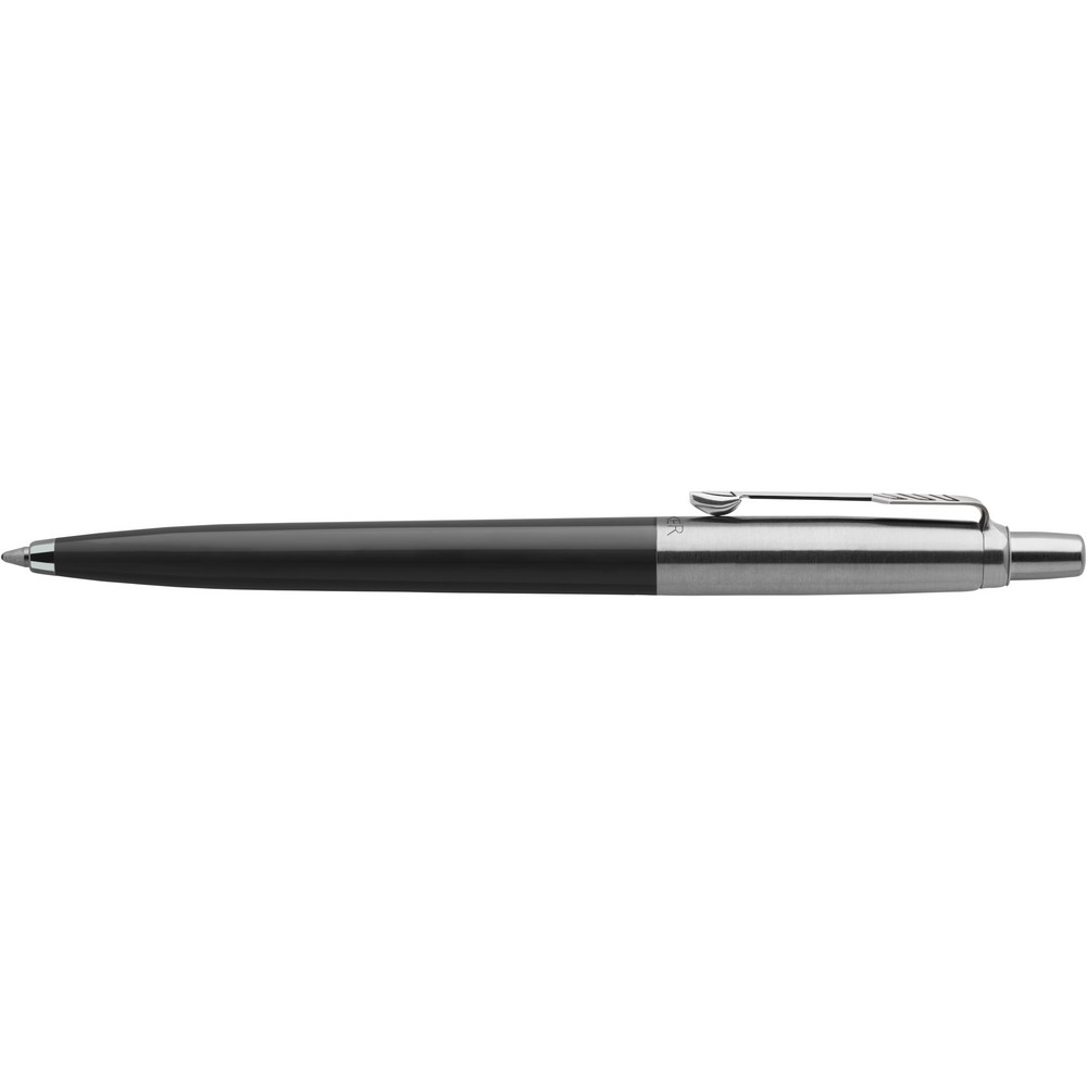 Parker Jotter Originals – klasyczny długopis w pudełku upominkowym - Długopisy metalowe z nadrukiem logo | VEBI - zdjęcie 8