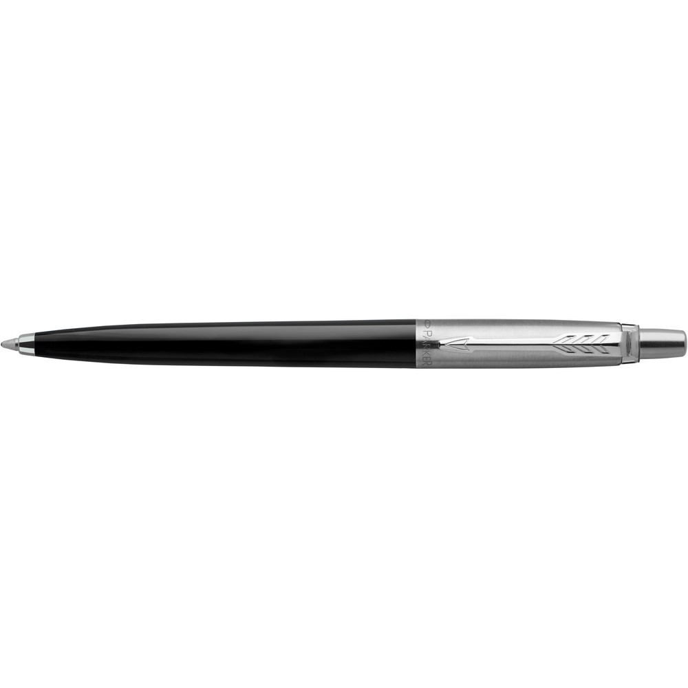 Parker Jotter Originals – klasyczny długopis w pudełku upominkowym - Długopisy metalowe z nadrukiem logo | VEBI - zdjęcie 9