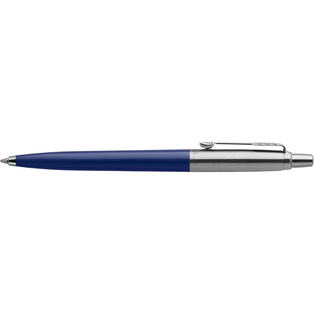 Parker Jotter Originals – klasyczny długopis w pudełku upominkowym - Długopisy metalowe z nadrukiem logo | VEBI - zdjęcie 23