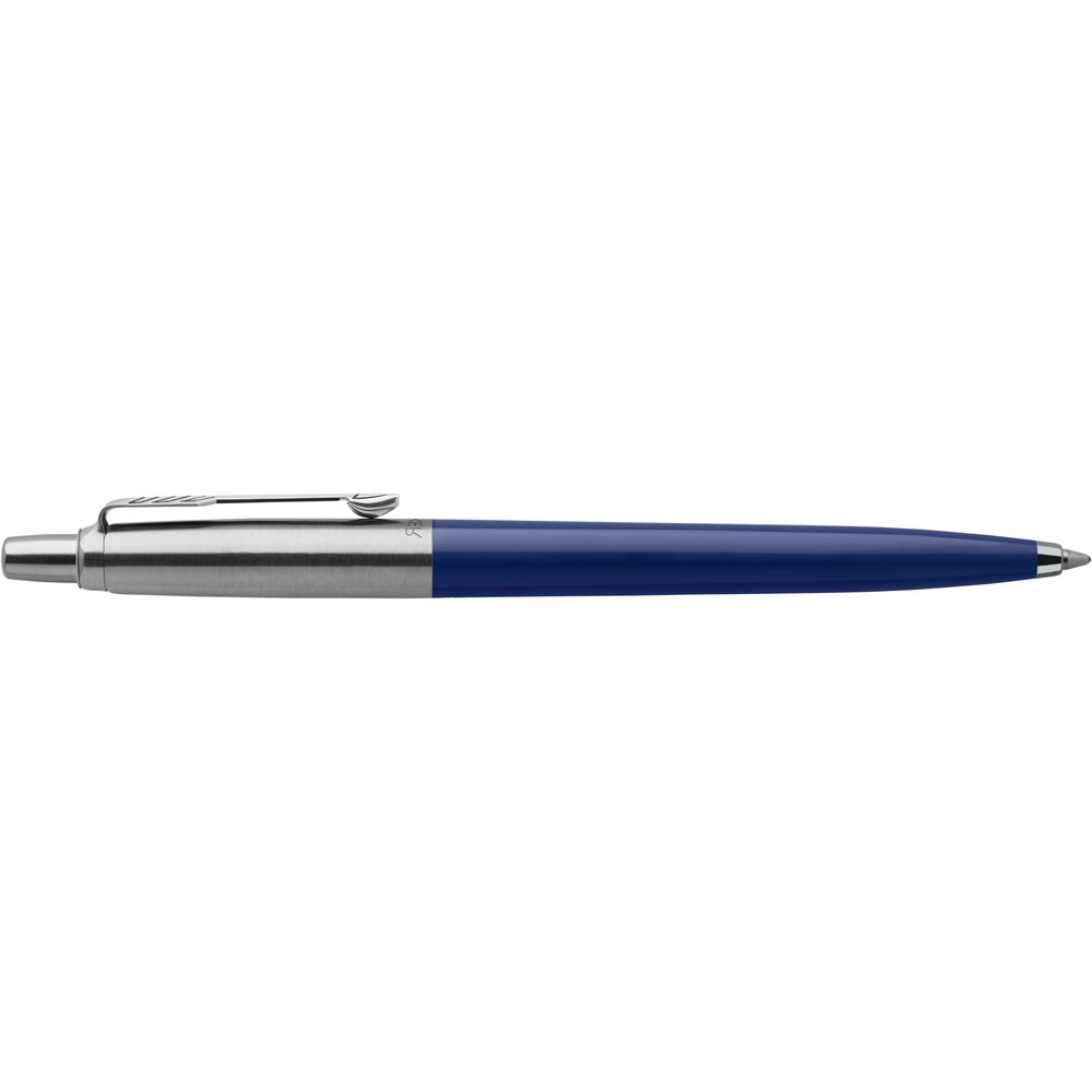 Parker Jotter Originals – klasyczny długopis w pudełku upominkowym - Długopisy metalowe z nadrukiem logo | VEBI - zdjęcie 27