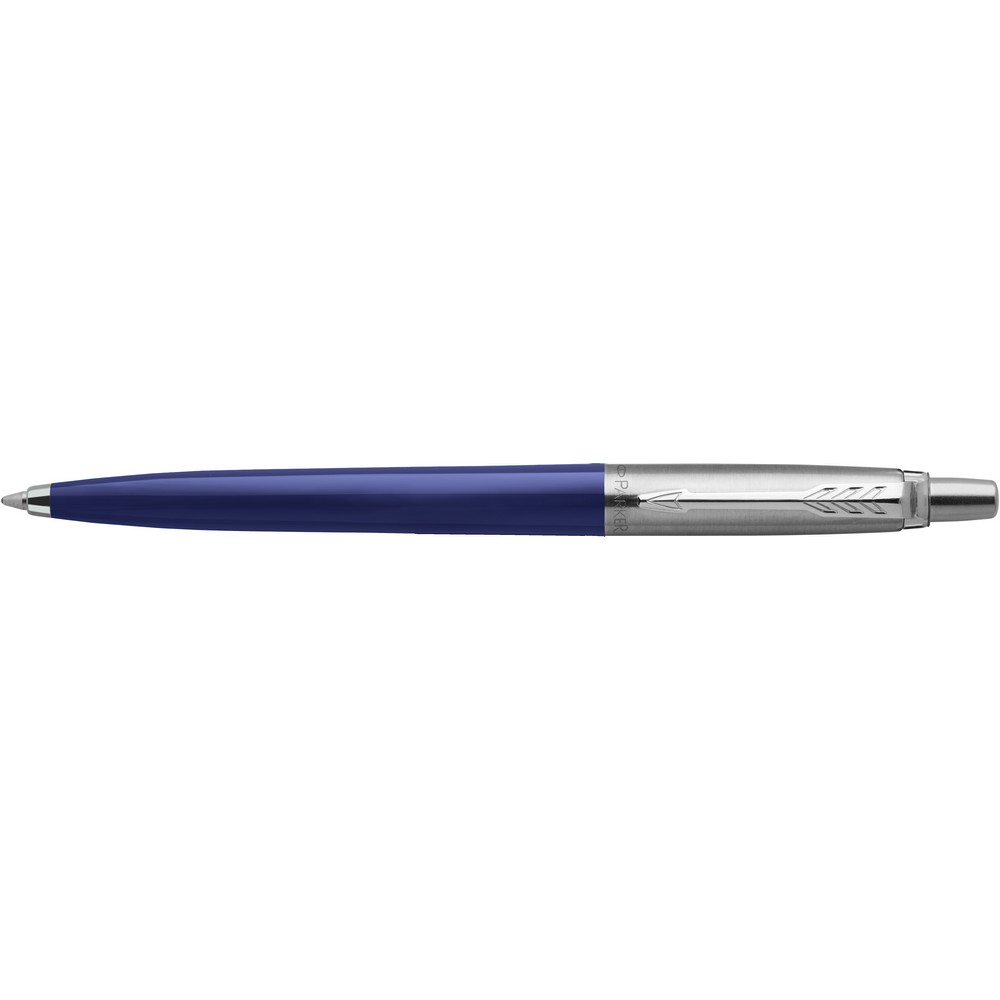 Parker Jotter Originals – klasyczny długopis w pudełku upominkowym - Długopisy metalowe z nadrukiem logo | VEBI - zdjęcie 24