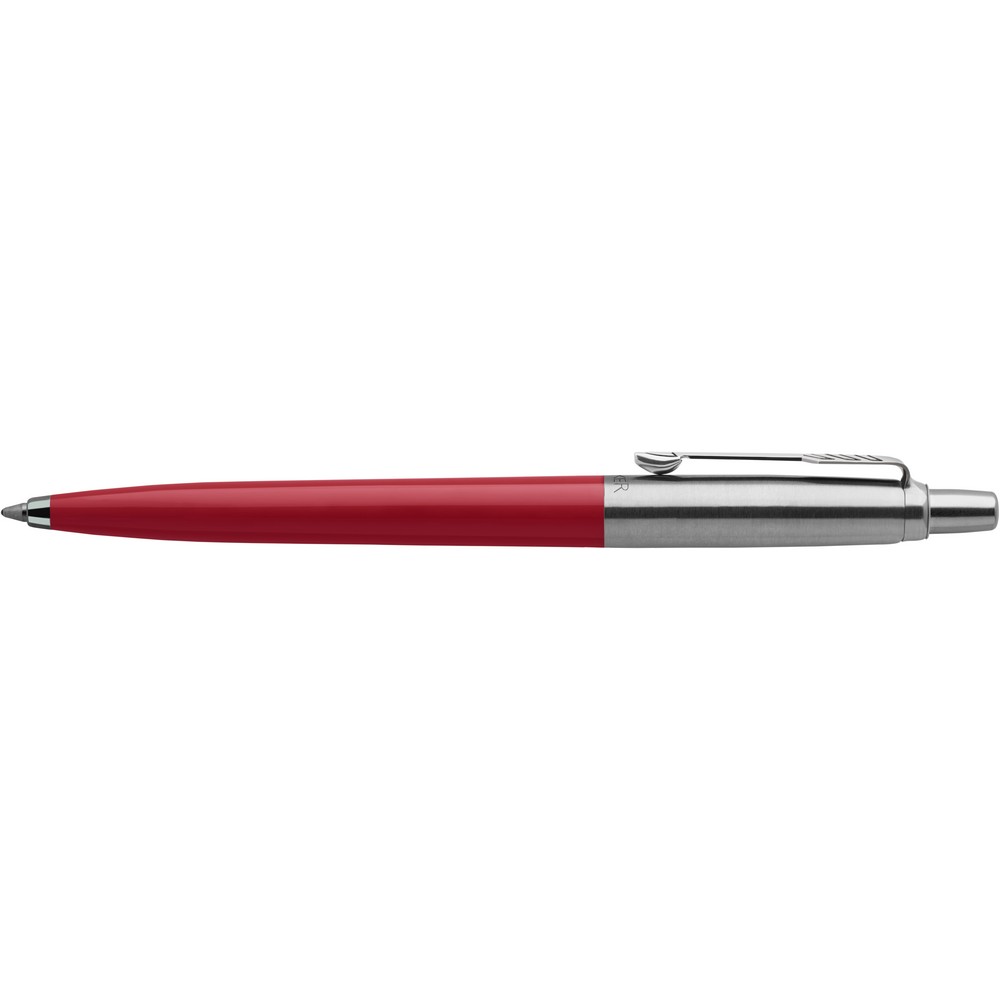 Parker Jotter Originals – klasyczny długopis w pudełku upominkowym - Długopisy metalowe z nadrukiem logo | VEBI - zdjęcie 15