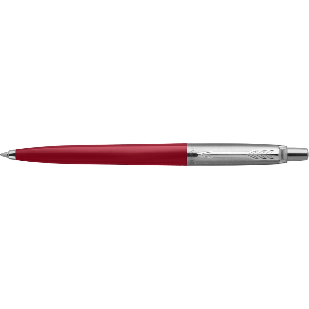 Parker Jotter Originals – klasyczny długopis w pudełku upominkowym - Długopisy metalowe z nadrukiem logo | VEBI - zdjęcie 16