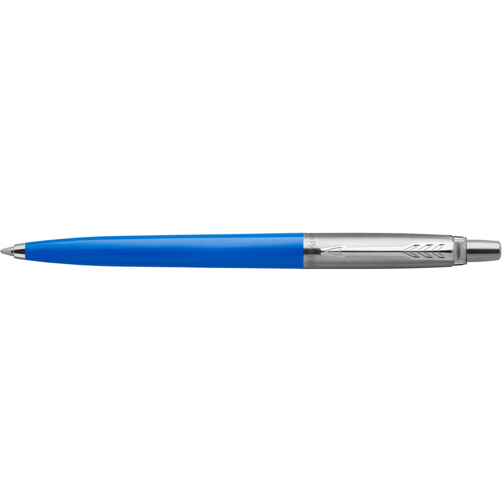 Parker Jotter Originals – klasyczny długopis w pudełku upominkowym - Długopisy metalowe z nadrukiem logo | VEBI - zdjęcie 28