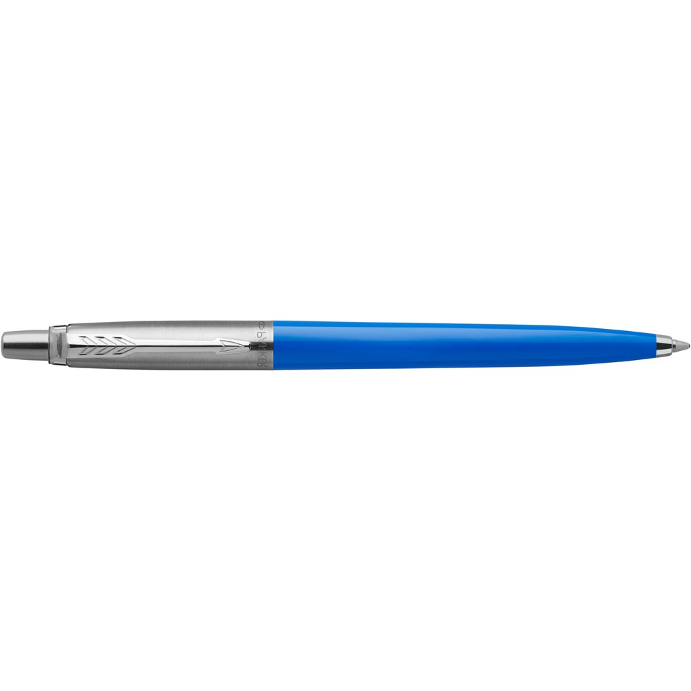 Parker Jotter Originals – klasyczny długopis w pudełku upominkowym - Długopisy metalowe z nadrukiem logo | VEBI - zdjęcie 29