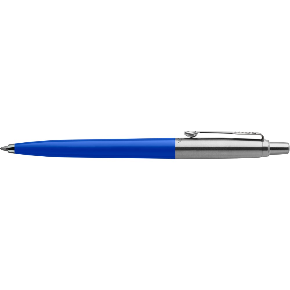 Parker Jotter Originals – klasyczny długopis w pudełku upominkowym - Długopisy metalowe z nadrukiem logo | VEBI - zdjęcie 30