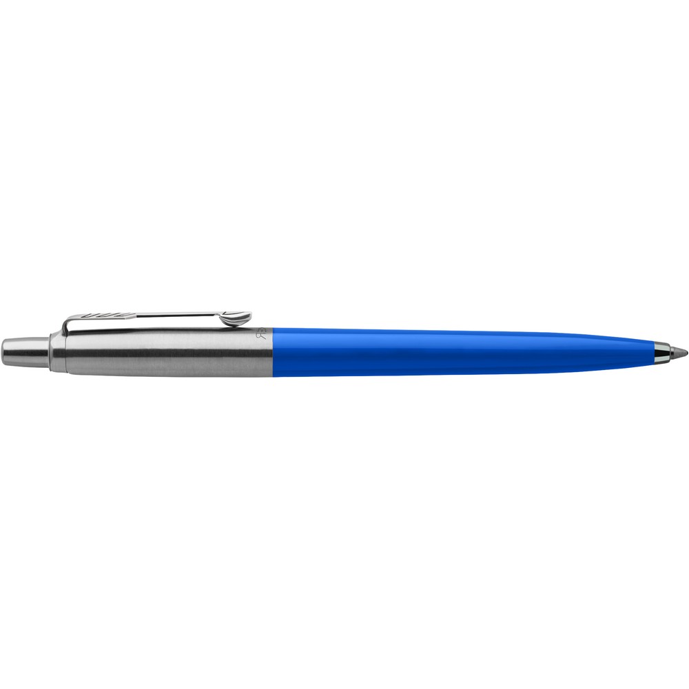 Parker Jotter Originals – klasyczny długopis w pudełku upominkowym - Długopisy metalowe z nadrukiem logo | VEBI - zdjęcie 31