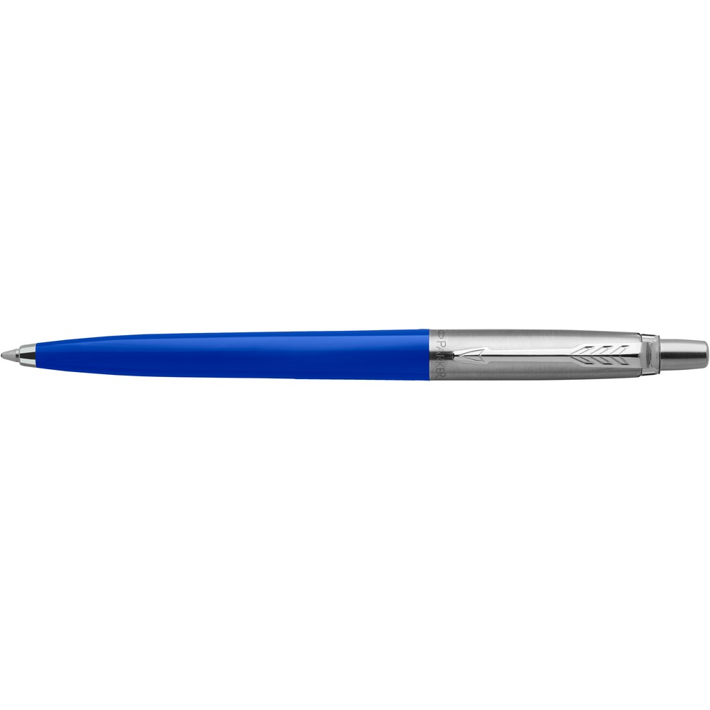 Parker Jotter Originals – klasyczny długopis w pudełku upominkowym - Długopisy metalowe z nadrukiem logo | VEBI - zdjęcie 32