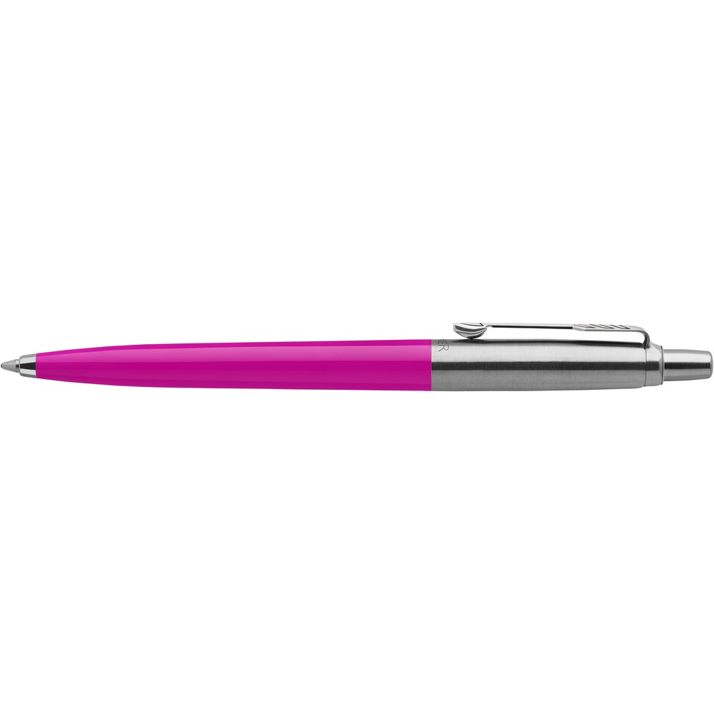 Parker Jotter Originals – klasyczny długopis w pudełku upominkowym - Długopisy metalowe z nadrukiem logo | VEBI - zdjęcie 19