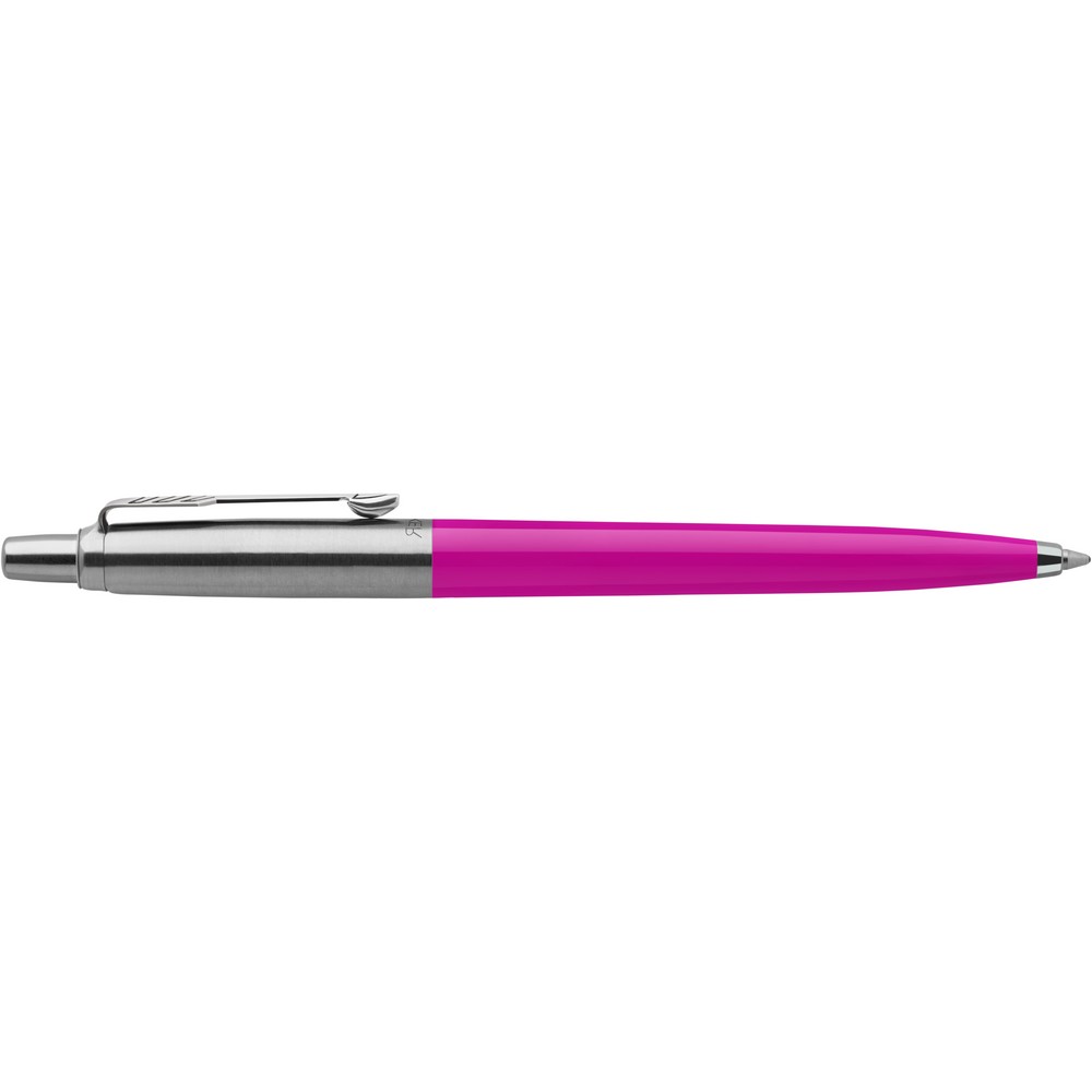 Parker Jotter Originals – klasyczny długopis w pudełku upominkowym - Długopisy metalowe z nadrukiem logo | VEBI - zdjęcie 21
