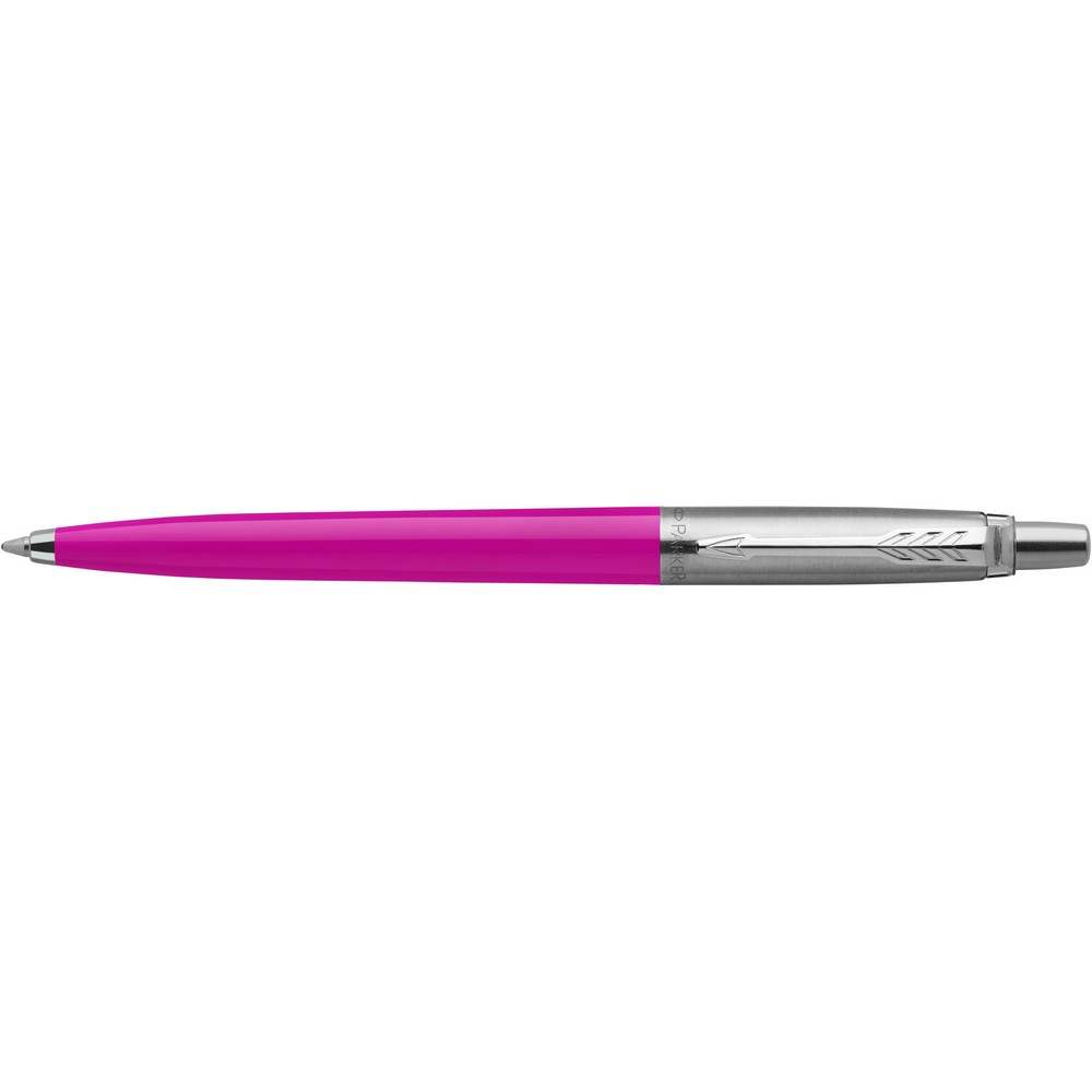 Parker Jotter Originals – klasyczny długopis w pudełku upominkowym - Długopisy metalowe z nadrukiem logo | VEBI - zdjęcie 20