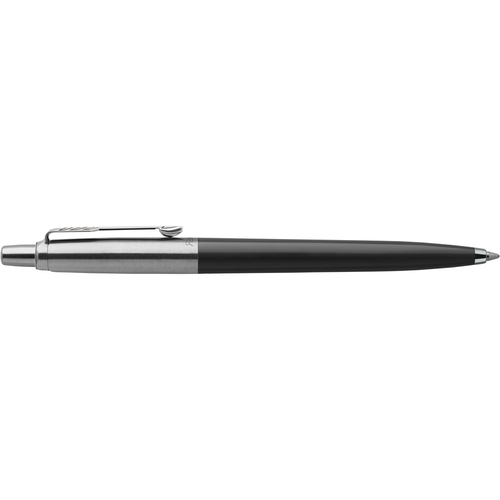 Parker Jotter Originals – klasyczny długopis w pudełku upominkowym - Długopisy metalowe z nadrukiem logo | VEBI - zdjęcie 10