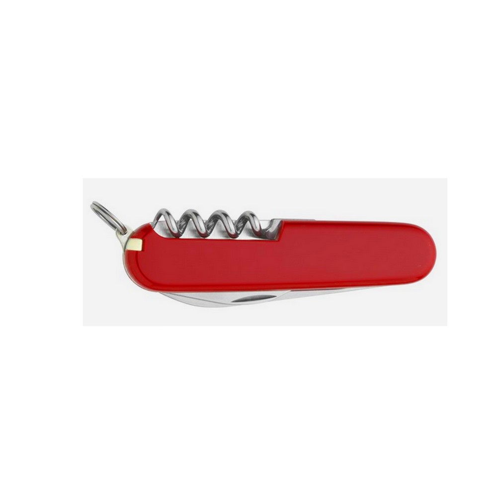Nóż wielofunkcyjny Victorinox Waiter - 9 funkcji w jednym - Noże i scyzoryki z nadrukiem logo | VEBI - zdjęcie 3
