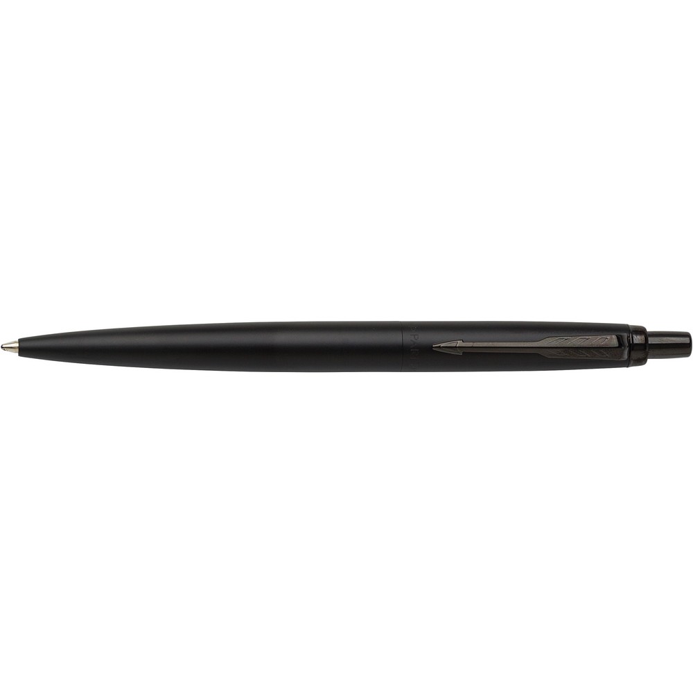 Długopis Parker Jotter XL z chromowym wykończeniem - z logo - Długopisy metalowe z nadrukiem logo | VEBI - zdjęcie 7