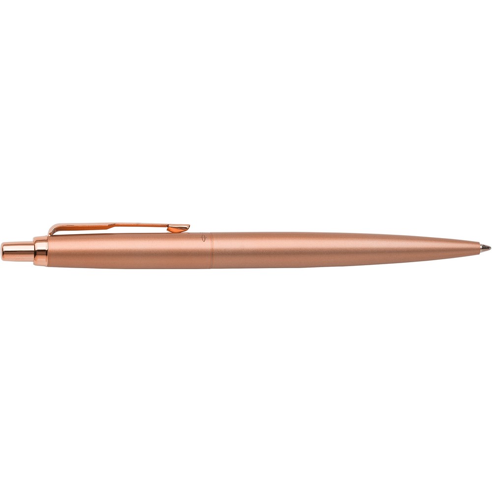 Długopis Parker Jotter XL z chromowym wykończeniem - z logo - Długopisy metalowe z nadrukiem logo | VEBI - zdjęcie 12