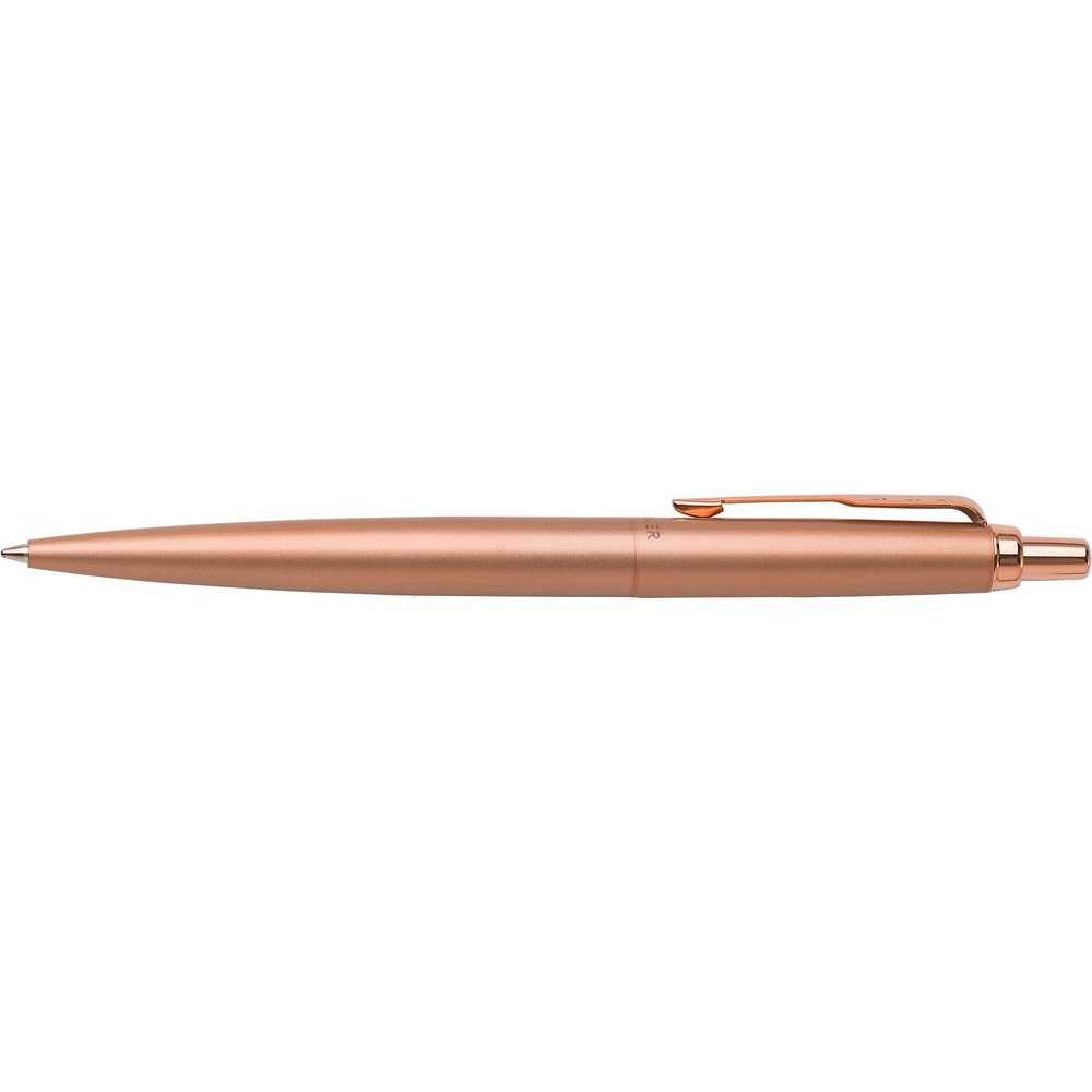 Długopis Parker Jotter XL z chromowym wykończeniem - z logo - Długopisy metalowe z nadrukiem logo | VEBI - zdjęcie 13