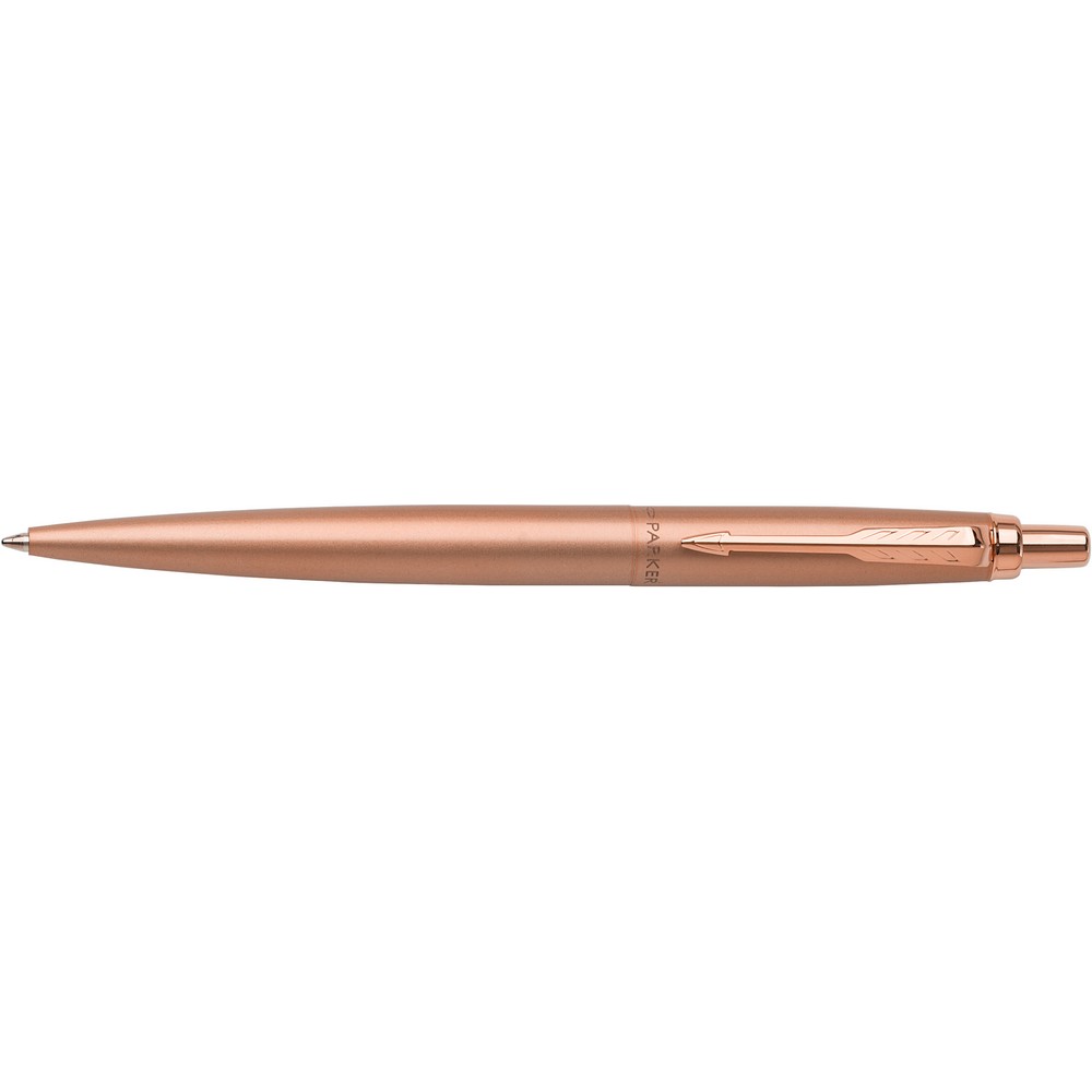 Długopis Parker Jotter XL z chromowym wykończeniem - z logo - Długopisy metalowe z nadrukiem logo | VEBI - zdjęcie 14