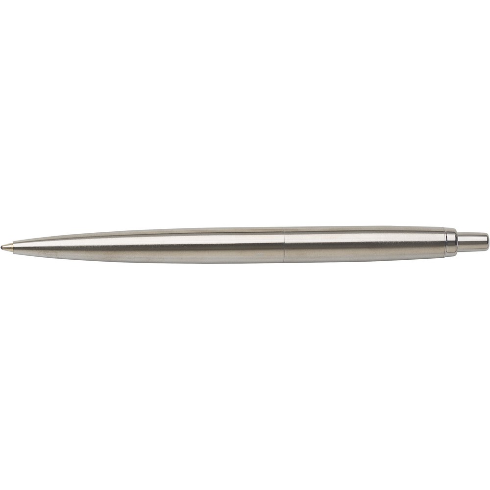 Długopis Parker Jotter XL z chromowym wykończeniem - z logo - Długopisy metalowe z nadrukiem logo | VEBI - zdjęcie 17