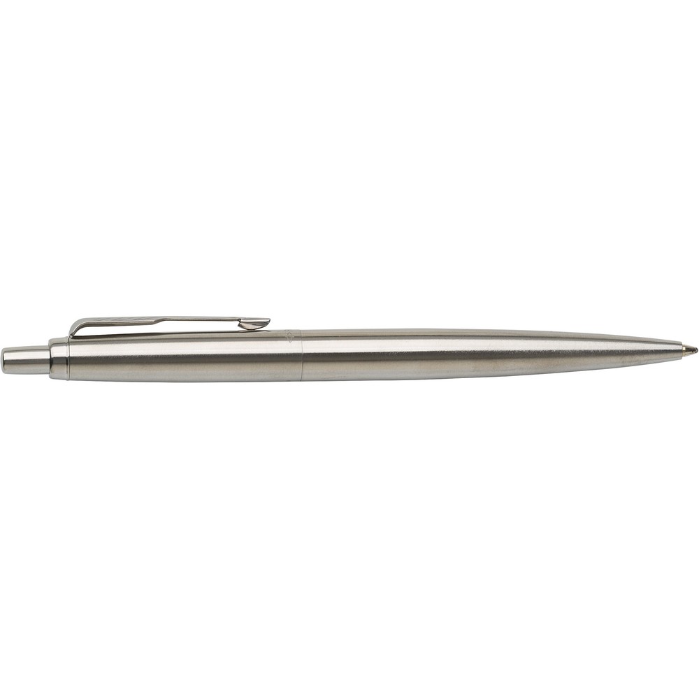 Długopis Parker Jotter XL z chromowym wykończeniem - z logo - Długopisy metalowe z nadrukiem logo | VEBI - zdjęcie 18