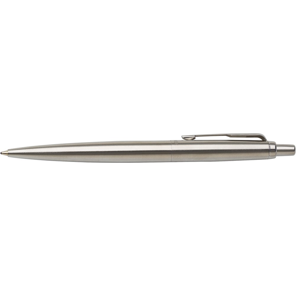 Długopis Parker Jotter XL z chromowym wykończeniem - z logo - Długopisy metalowe z nadrukiem logo | VEBI - zdjęcie 19