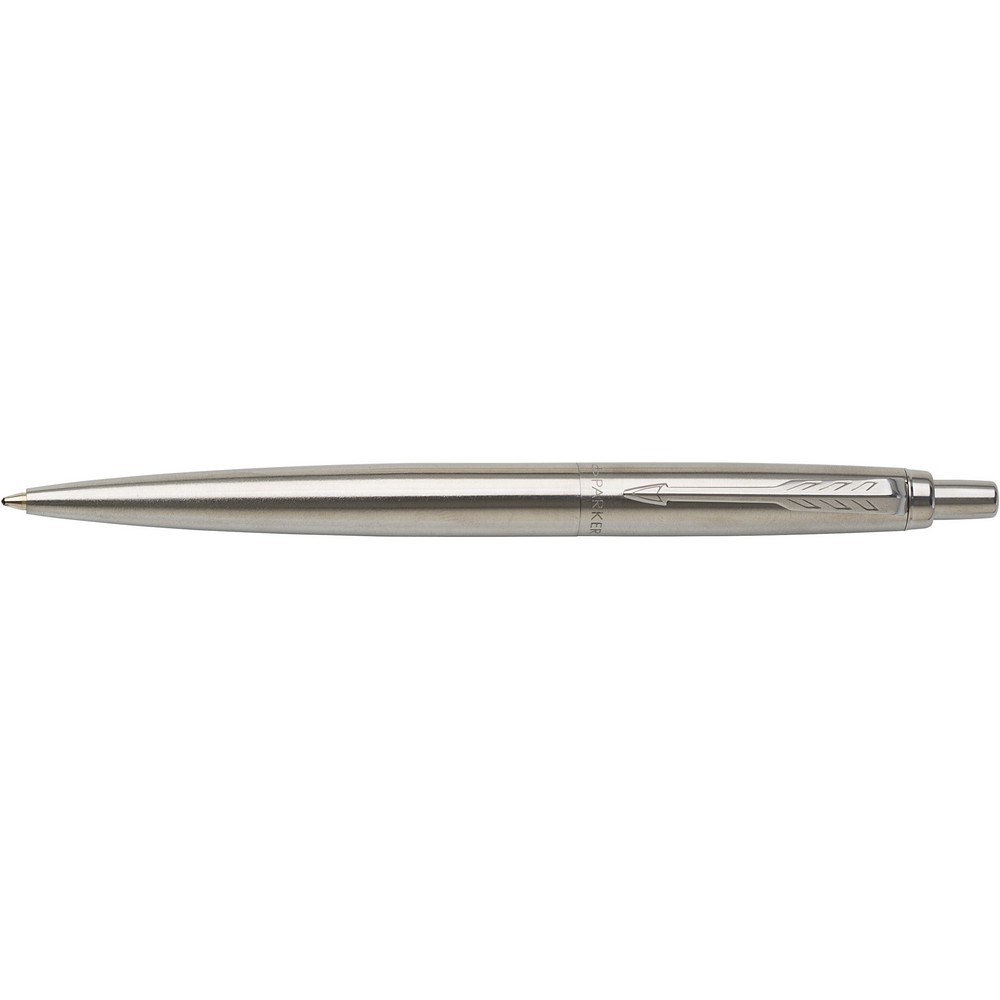 Długopis Parker Jotter XL z chromowym wykończeniem - z logo - Długopisy metalowe z nadrukiem logo | VEBI - zdjęcie 20