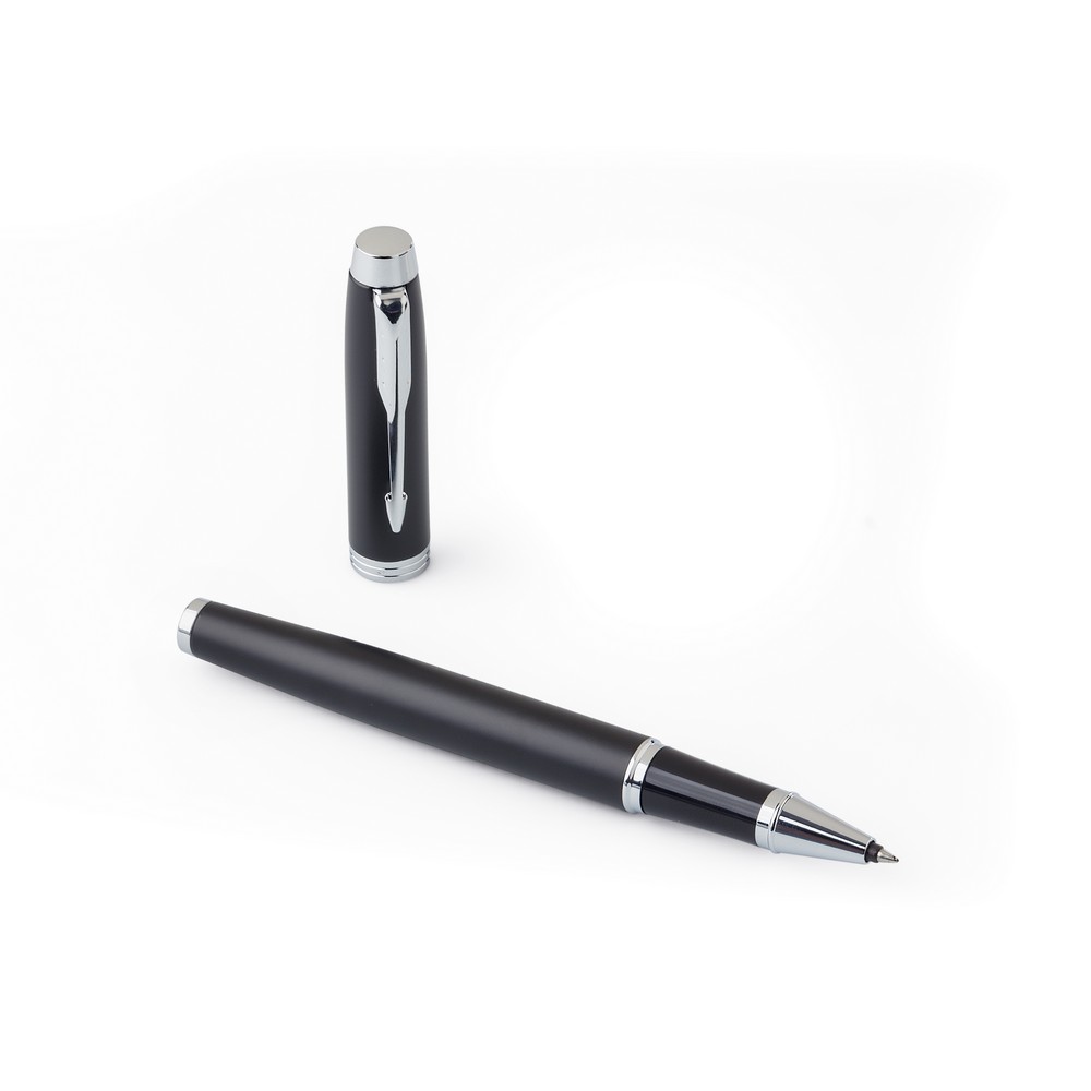 Parker IM – eleganckie pióro kulkowe z grawerem dla firm - Pióra wieczne i kulkowe z nadrukiem logo | VEBI - zdjęcie 4