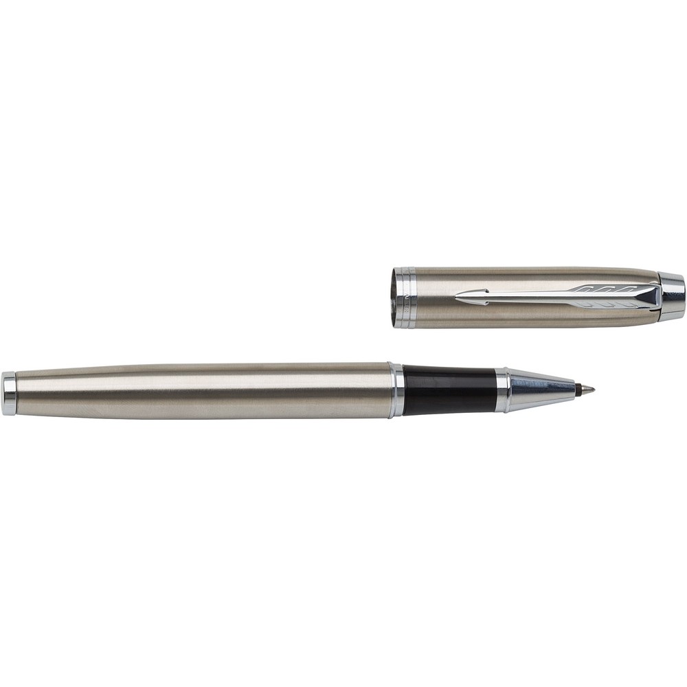 Parker IM – eleganckie pióro kulkowe z grawerem dla firm - Pióra wieczne i kulkowe z nadrukiem logo | VEBI - zdjęcie 10