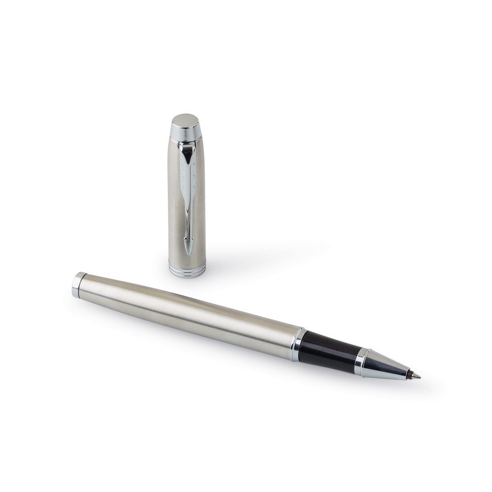 Parker IM – eleganckie pióro kulkowe z grawerem dla firm - Pióra wieczne i kulkowe z nadrukiem logo | VEBI - zdjęcie 11