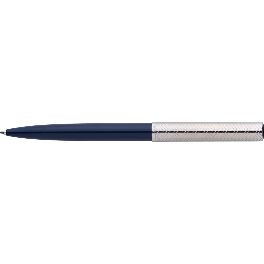 Waterman Allure Deluxe – elegancki długopis ze stali w etui - Długopisy metalowe z nadrukiem logo | VEBI - zdjęcie 3
