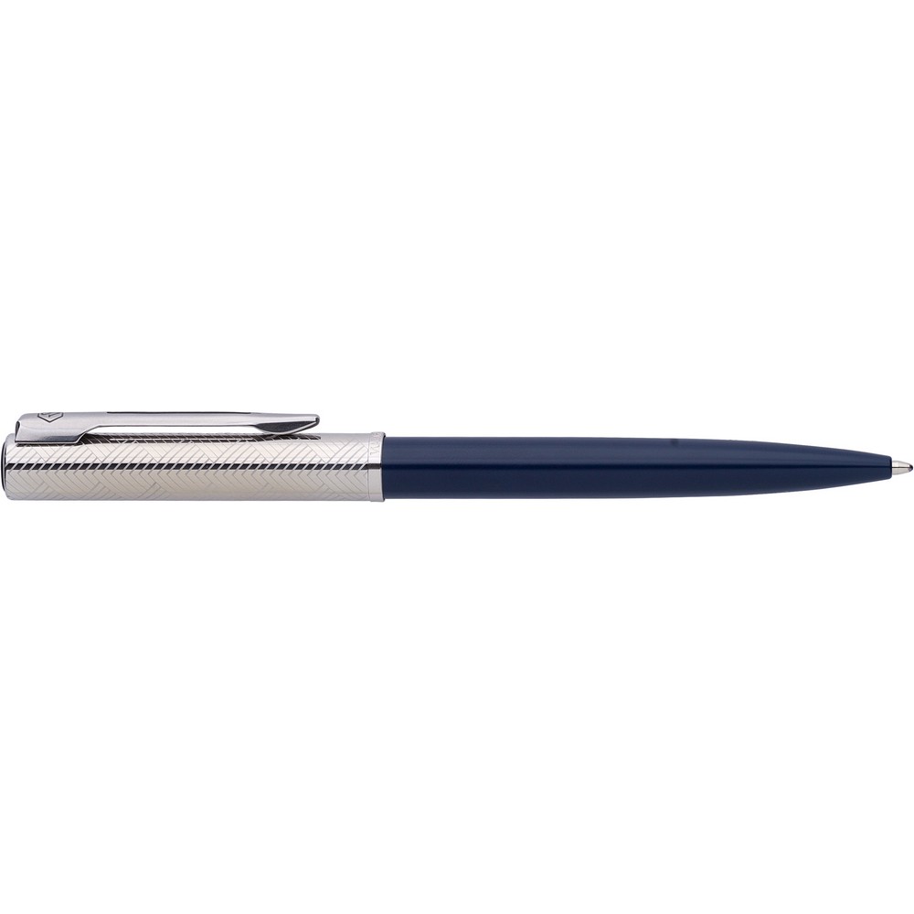 Waterman Allure Deluxe – elegancki długopis ze stali w etui - Długopisy metalowe z nadrukiem logo | VEBI - zdjęcie 9