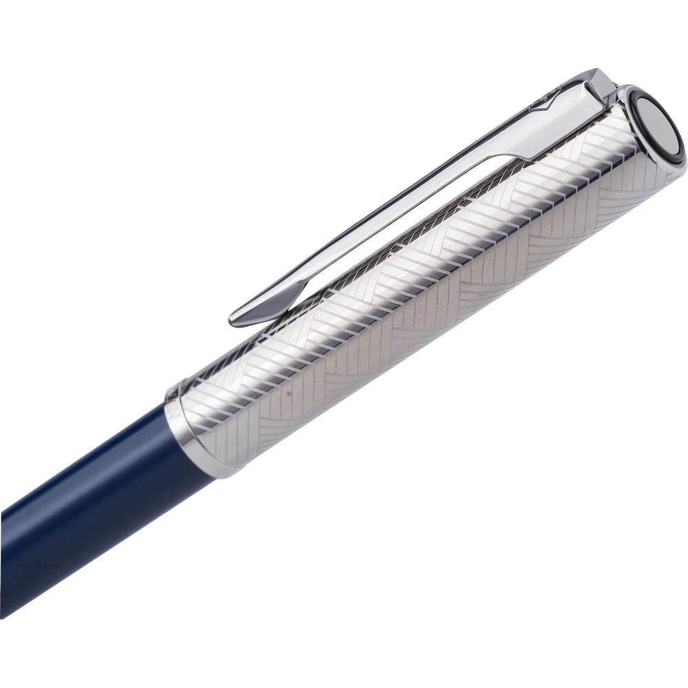 Waterman Allure Deluxe – elegancki długopis ze stali w etui - Długopisy metalowe z nadrukiem logo | VEBI - zdjęcie 6