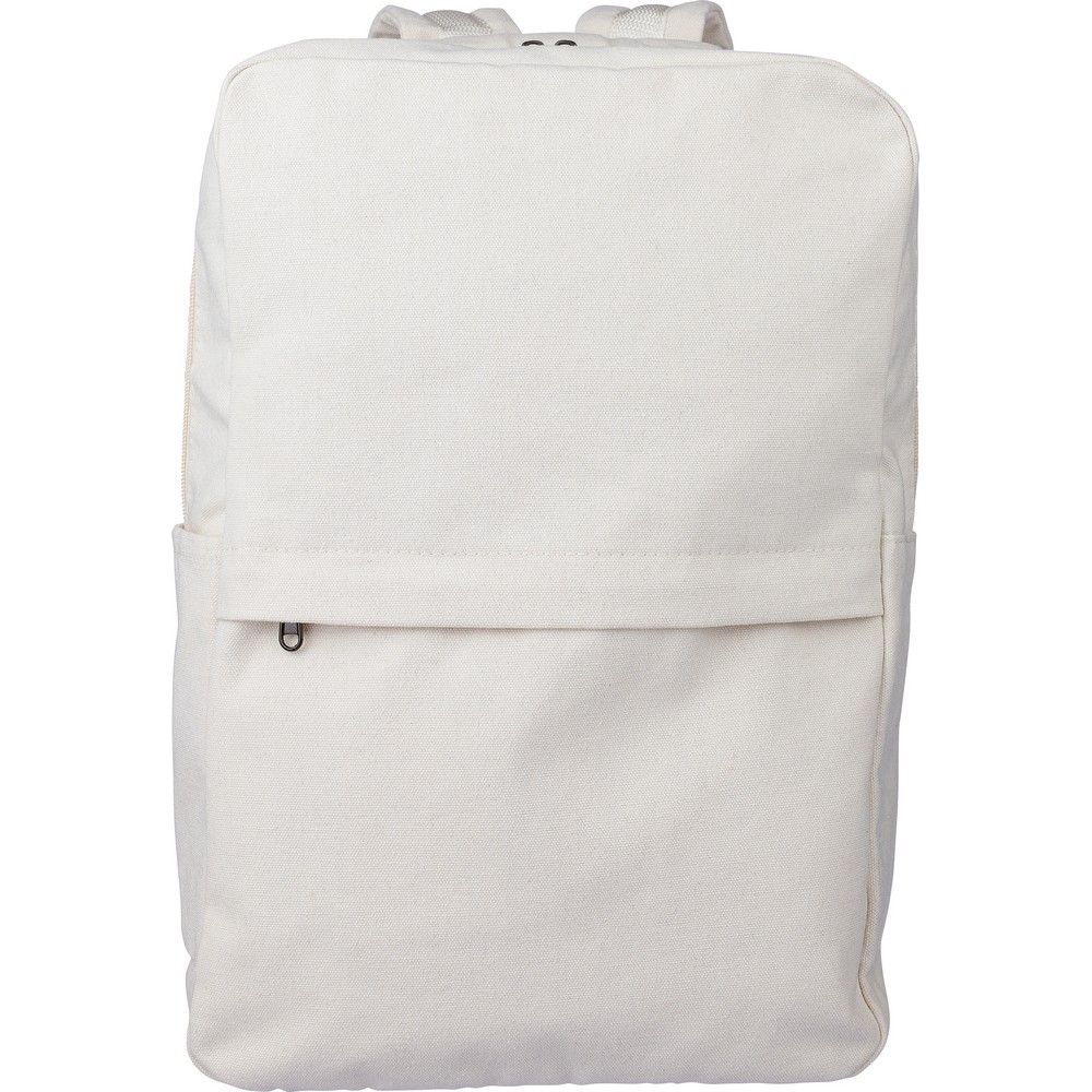 Plecak biznesowy na laptop 15" z recyklingu - Torby i plecaki na laptopy z nadrukiem logo | VEBI