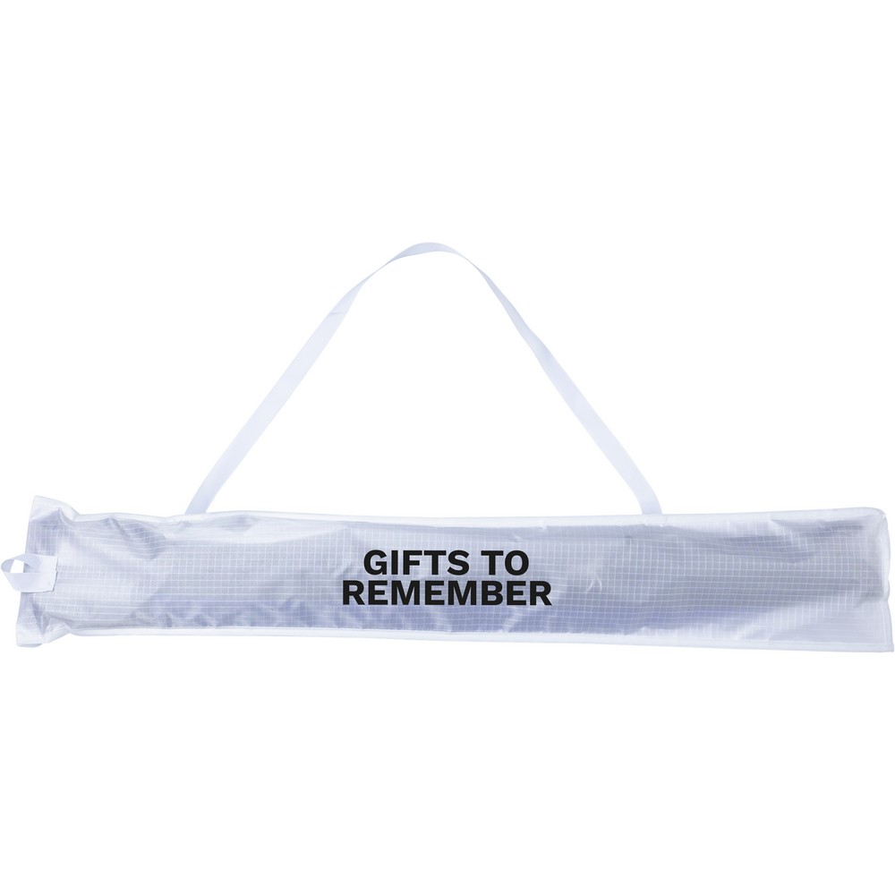 Latawiec reklamowy z pokrowcem 160 cm - Gry i zabawy z nadrukiem logo | VEBI - zdjęcie 12