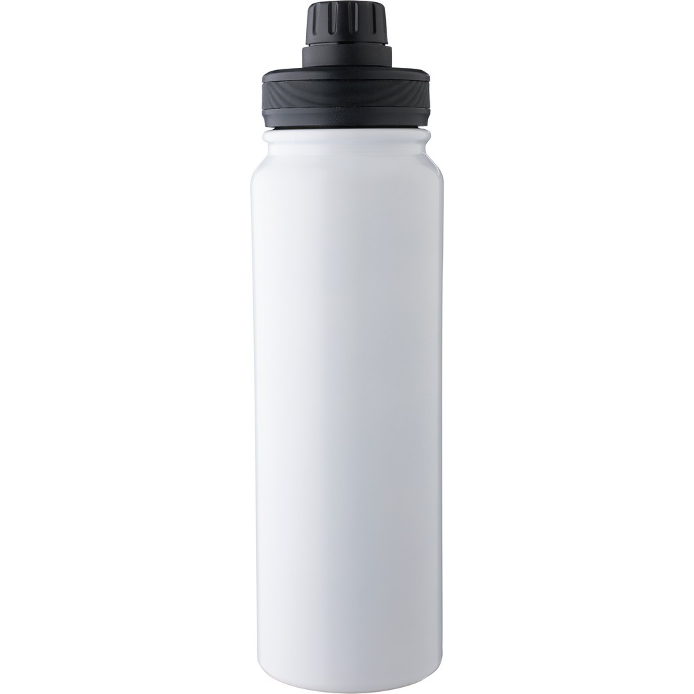 Butelka termiczna 800ml z nadrukiem logo, uchwyt na telefon - Kubki i butelki termiczne z nadrukiem logo | VEBI