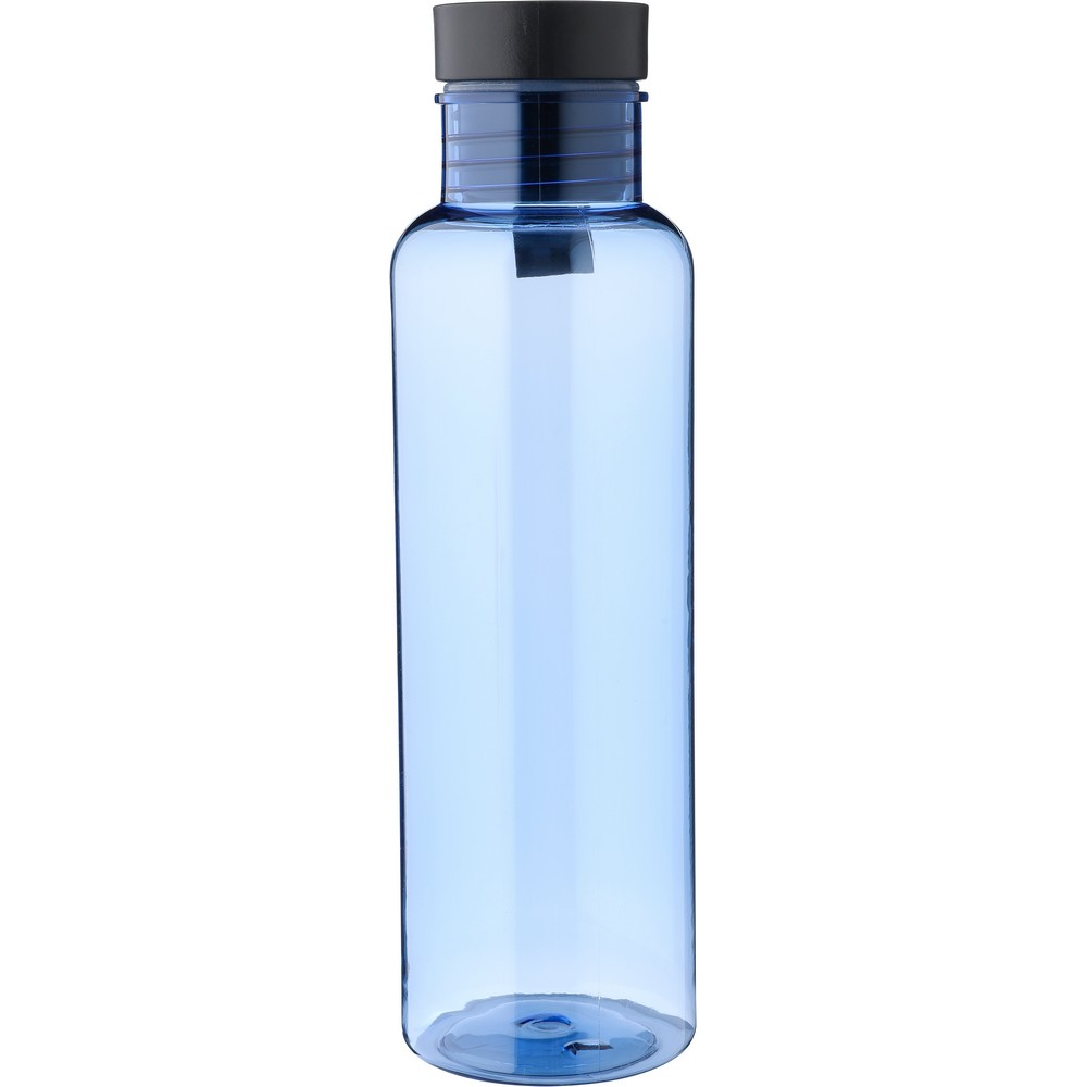 Butelka sportowa bambusowa 750ml z paskiem - Butelki i bidony z nadrukiem logo | VEBI - zdjęcie 9