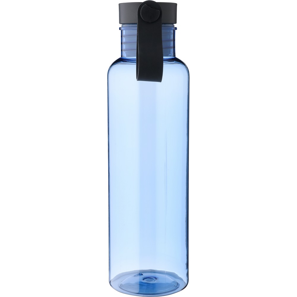 Butelka sportowa bambusowa 750ml z paskiem - Butelki i bidony z nadrukiem logo | VEBI - zdjęcie 11