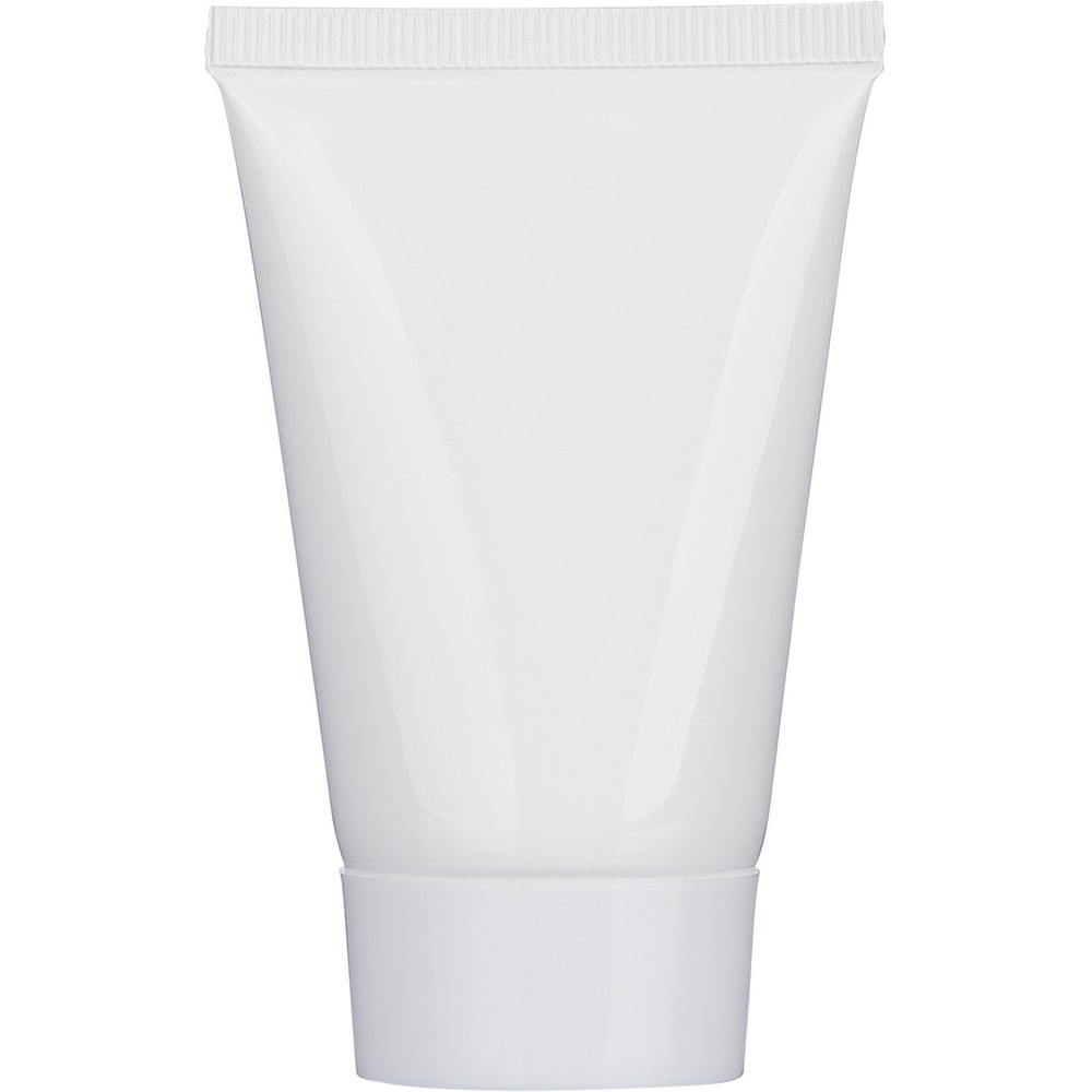 Krem przeciwsłoneczny SPF30 z logo firmy - zapach waniliowy - Akcesoria plażowe z nadrukiem logo | VEBI - zdjęcie 4