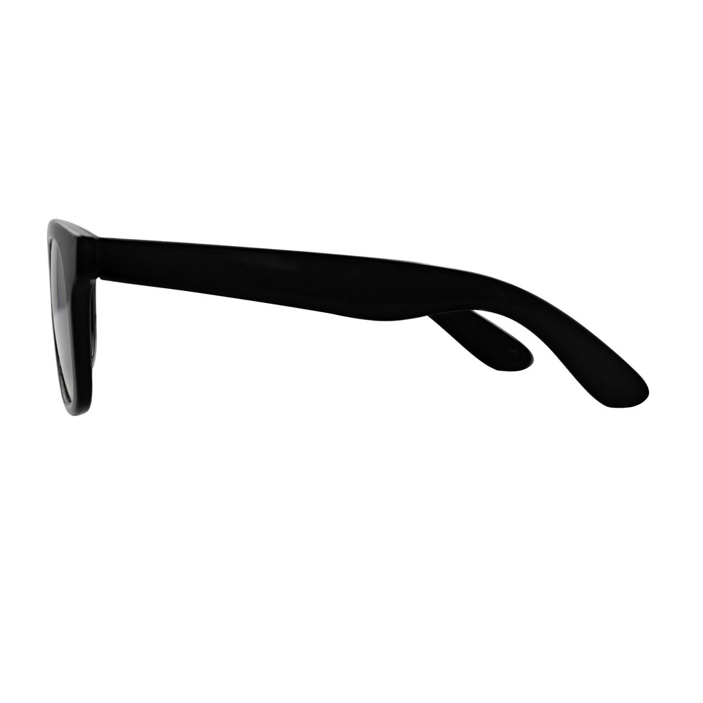 Dziecięce okulary przeciwsłoneczne Sia z filtrem UV400 - Okulary przeciwsłoneczne z nadrukiem logo | VEBI - zdjęcie 9