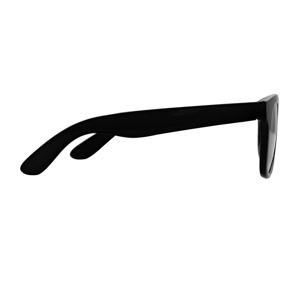 Dziecięce okulary przeciwsłoneczne Sia z filtrem UV400 - Okulary przeciwsłoneczne z nadrukiem logo | VEBI - zdjęcie 10