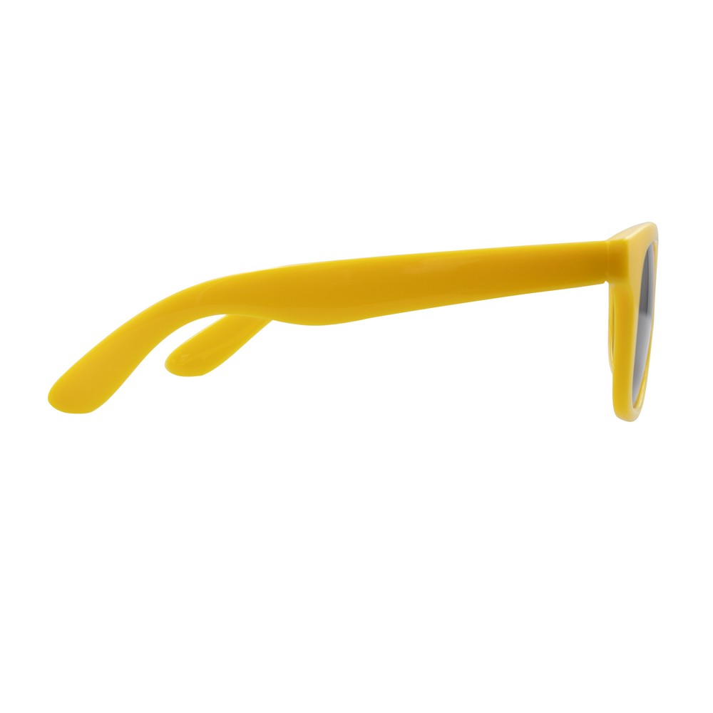 Dziecięce okulary przeciwsłoneczne Sia z filtrem UV400 - Okulary przeciwsłoneczne z nadrukiem logo | VEBI - zdjęcie 31
